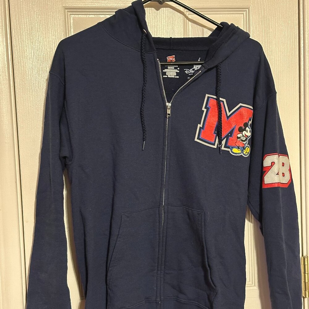 Disney Jacket